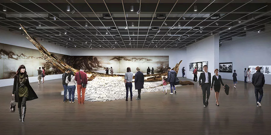 Asian Art Museum