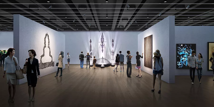 Asian Art Museum