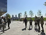 Cornell Tech Opening