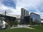 Cornell Tech Opening
