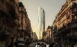 Tour Montparnasse