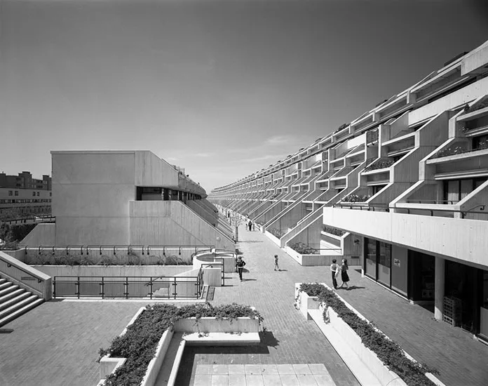 RIBA Gold Medal