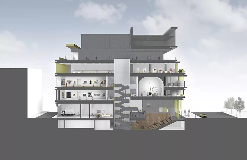 Studio Museum