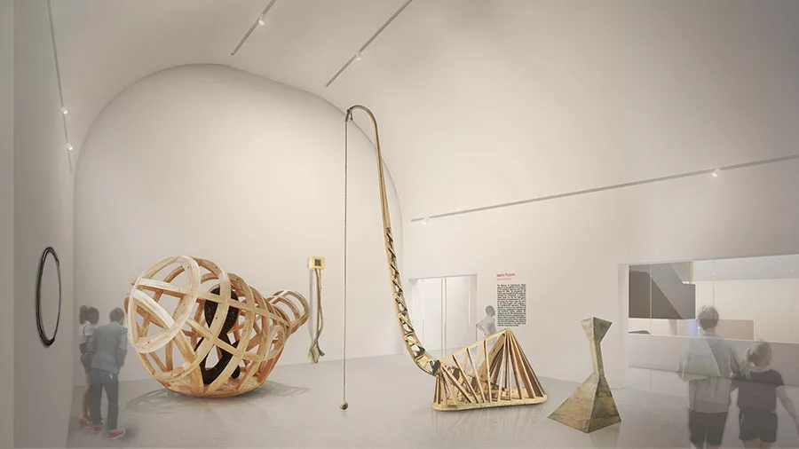 Studio Museum