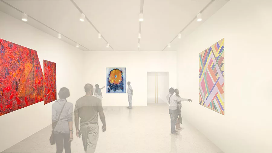 Studio Museum