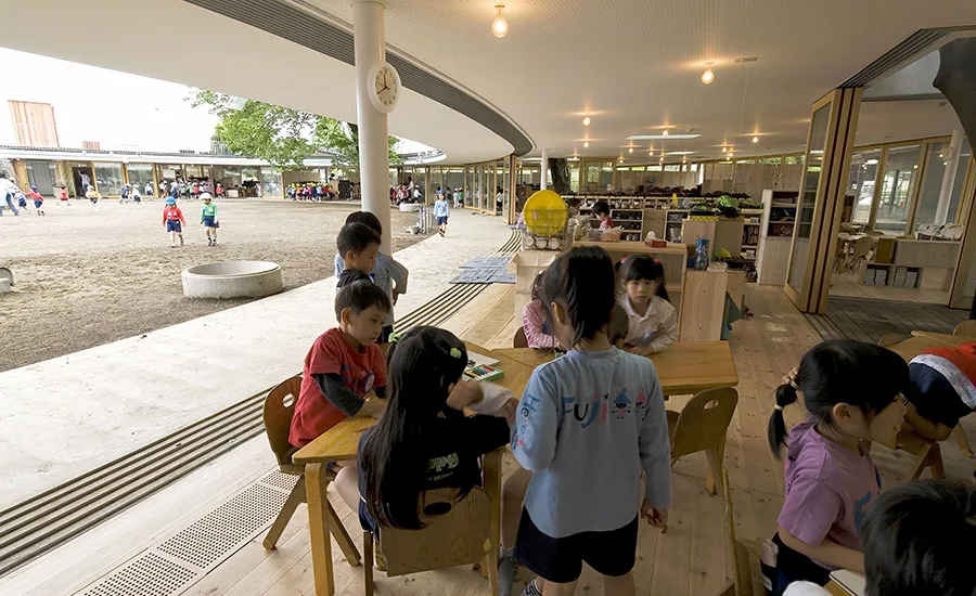 Tezuka Architects
