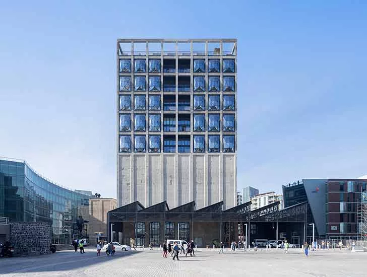 Thomas Heatherwick