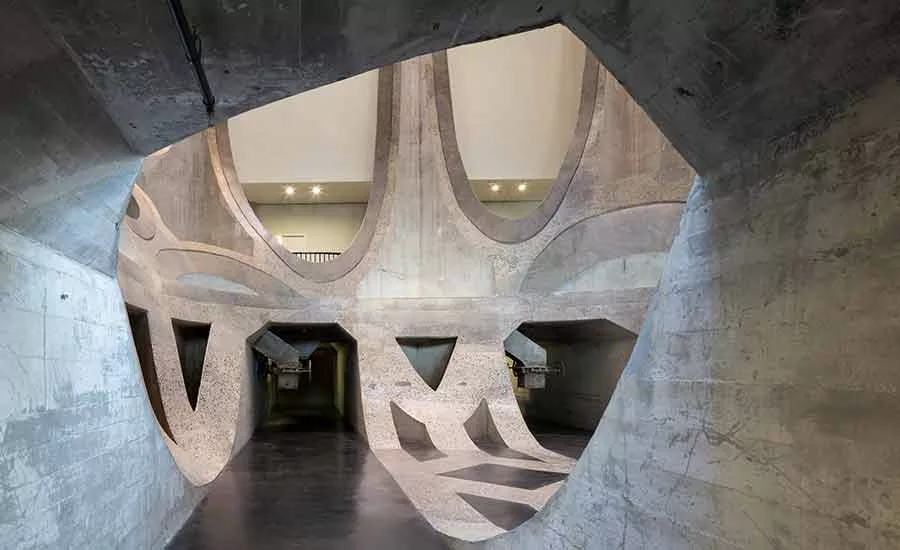 Thomas Heatherwick