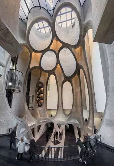 Thomas Heatherwick