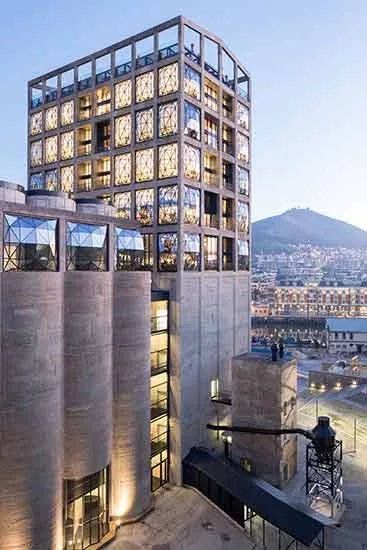 Thomas Heatherwick