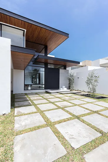 Tropical House