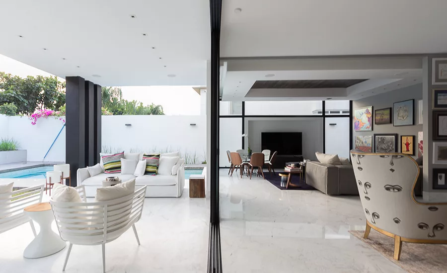 Tropical House