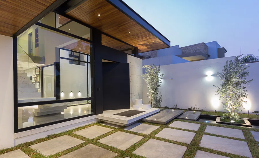 Tropical House