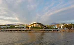 Zaryadye Park