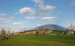 Zaryadye Park