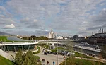 Zaryadye Park