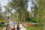 Zaryadye Park