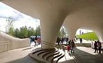 Zaryadye Park