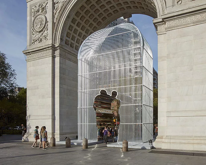 Ai Weiwei