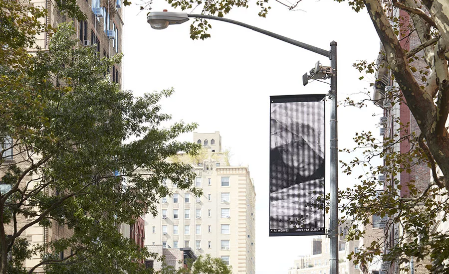Ai Weiwei