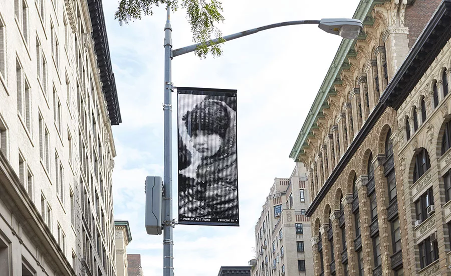 Ai Weiwei