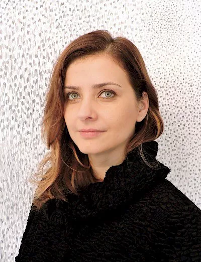 Ania Jaworska