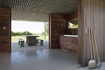 Bach House