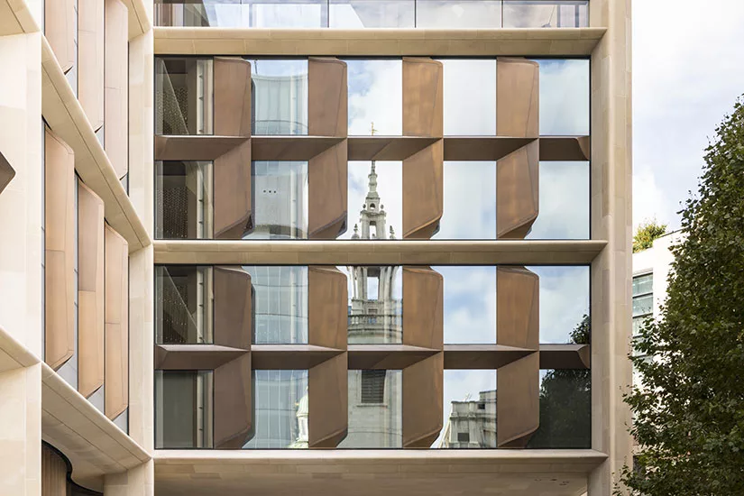 Bloomberg London