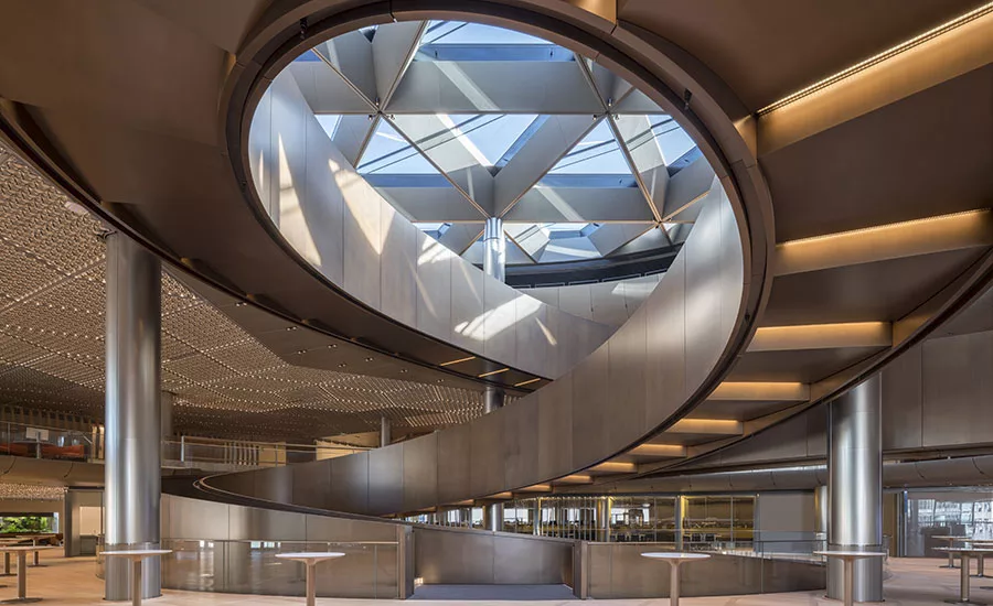 Bloomberg London