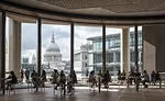 Bloomberg London