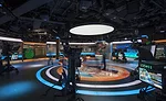 Bloomberg London