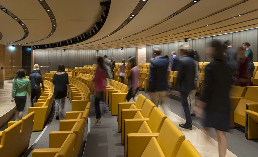 Bloomberg London