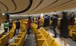 Bloomberg London