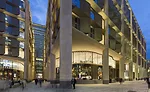 Bloomberg London