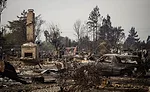 California Fires