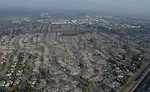 California Fires