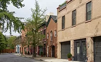 Carriage House