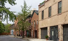 Carriage House
