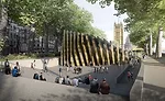 New Holocaust Memorial and Learning Center