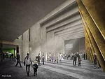 New Holocaust Memorial and Learning Center