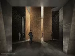 New Holocaust Memorial and Learning Center