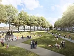 New Holocaust Memorial and Learning Center