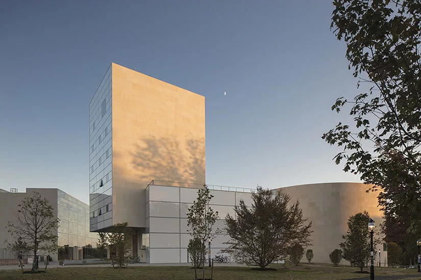 Lewis Arts Complex