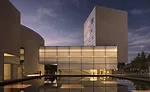 Lewis Arts Complex