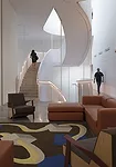 Lewis Arts Complex
