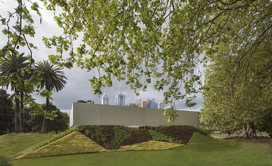 MPavilion