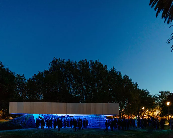 MPavilion
