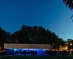 MPavilion