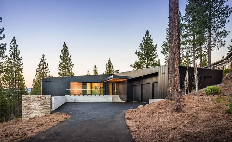 Martis Camp 457