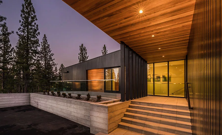 Martis Camp 457